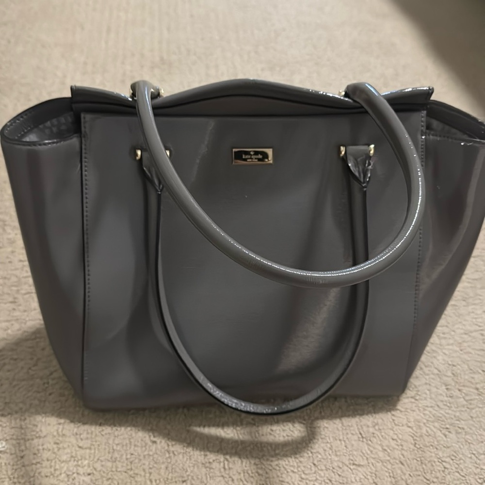 Kate Spade purse and wallet - perfect condition